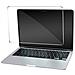Pellicola Macbook Air 2022 Vetro Flessibile Durezza 7h, Flexibleglass - Foto miniatura 5