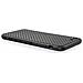 Custodia F-case Tpu Silicone Feber Cover Case Per Samsung Galaxy S10 G973 Carbon Black - Foto miniatura 5