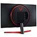 Monitor 27" LED IPS Curvo Gaming 27GN60R-B 1920 x 1080 Full HD Tempo di Risposta 1 ms Frequenza di Aggiornamento 144 (Hz) - Foto miniatura 7