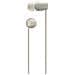 Auricolari Bluetooth Sony Wi-c100 Beige - Foto miniatura 1