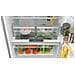 Frigorifero Combinato KGN56XLEB Serie 4 Dual No Frost Multi Air Flow Classe E Capacità Netta 508 Litri Colore Acciaio Inox - Foto miniatura 6
