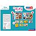 Edukit 4 in 1 Set di Giochi 48 Pezzi 3+ Anni - Foto miniatura 3