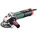 We 19-125 Q 613105000 Winkelschleifer 125mm 1900W - Foto miniatura 1