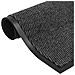 Zerbino Trapuntato 60x150 Cm Antracite - Foto miniatura 1