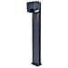 Faretto Led Lutec ""cypres"" Outdoor 2xgu10 [lu-6604004118] - Foto miniatura 1