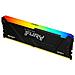 FURY 8GB 2666MT /s DDR4 CL16 DIMM Beast RGB - Foto miniatura 1