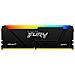 FURY 8GB 2666MT /s DDR4 CL16 DIMM Beast RGB - Foto miniatura 2