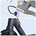 Set Di 4 Passacavi Per Monopattino M365 / 1s / Essential / Pro / Scooter 3 - Foto miniatura 4