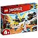 71798 Ninjago Nya e Arin: Battaglia per il Piccolo Drago - Foto miniatura 1