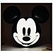 Disney Mickey E Gli Amici Colour Pop - Lampada A Forma Di Topolino - Foto miniatura 2