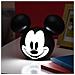 Disney Mickey E Gli Amici Colour Pop - Lampada A Forma Di Topolino - Foto miniatura 3