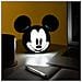 Disney Mickey E Gli Amici Colour Pop - Lampada A Forma Di Topolino - Foto miniatura 8