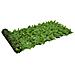 Schermo Privacy Da Balcone Con Foglie Verde 600x75 Cm - Foto miniatura 1