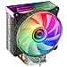 Dissipatore CPU a Liquido MCPU-VR per Socket Intel LGA 1150/1151/1155/1156/1200/1366 / 1700/2011/2066 e Socket AMD AM2/AM2+ /AM3/AM3+ /AM4/AM5/FM1/FM2 - Foto miniatura 1