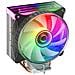 Dissipatore CPU a Liquido MCPU-VR per Socket Intel LGA 1150/1151/1155/1156/1200/1366 / 1700/2011/2066 e Socket AMD AM2/AM2+ /AM3/AM3+ /AM4/AM5/FM1/FM2 - Foto miniatura 2
