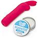 Kit Piacere Grande Happy Rabbit Clitoral Pleasure (4 Pcs) - Foto miniatura 3