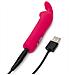 Kit Piacere Grande Happy Rabbit Clitoral Pleasure (4 Pcs) - Foto miniatura 5