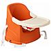 Seggiolone Thermobaby 36 X 38 X 36 Cm Arancio Per Bambini - Foto miniatura 1