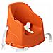 Seggiolone Thermobaby 36 X 38 X 36 Cm Arancio Per Bambini - Foto miniatura 4