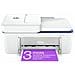 Stampante DeskJet 4230e Inkjet a Colori A4 8.5 ppm (B / N) 5.5 ppm (a Colori) Wi-Fi /USB - Foto miniatura 1