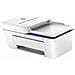 Stampante DeskJet 4230e Inkjet a Colori A4 8.5 ppm (B / N) 5.5 ppm (a Colori) Wi-Fi /USB - Foto miniatura 2