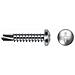 Scatola A Viti Din 7504n 32 Mm Ø 3 Mm Ph2 Zincato (250 Unità) - Foto miniatura 1