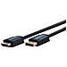 44924 cavo HDMI 2 m DisplayPort HDMI tipo A (Standard) Nero - Foto miniatura 7