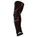 World Of Tanks - Gaming Arm Sleeve Flame (nero | Xl) - Foto miniatura 1