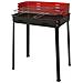 Barbecue A Carbone Da Campeggio 50x35 Picnic Amigo - Foto miniatura 1
