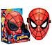 Maschera Spiderman Elettronica - Foto miniatura 2