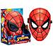 Maschera Spiderman Elettronica - Foto miniatura 3