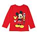 Pigiama Cotone Mickey mfb 5204a519-a520 s1-8a Ragazzo - Foto miniatura 2
