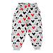 Pigiama Cotone Mickey mfb 5204a519-a520 s1-8a Ragazzo - Foto miniatura 3