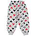 Pigiama Cotone Mickey mfb 5204a519-a520 s1-8a Ragazzo - Foto miniatura 5