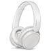 5000 series TAH5209WT / 00 cuffia e auricolare Wireless A Padiglione Musica e Chiamate Bluetooth Bianco - Foto miniatura 1