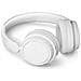 5000 series TAH5209WT / 00 cuffia e auricolare Wireless A Padiglione Musica e Chiamate Bluetooth Bianco - Foto miniatura 7