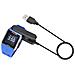 Caricabatterie Per Polar Vantage V800 Smartwatch - Foto miniatura 6