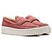 Mayhill Cove Loafers Mocassino Pelle Scamosciata /nabuk Scarpe Donna Rosa Eu 40, Cl26176652 - Foto miniatura 1