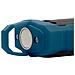 WL210B Nero, Blu Torcia a mano COB LED - Foto miniatura 2