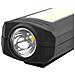 WL210B Nero, Blu Torcia a mano COB LED - Foto miniatura 4