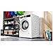 Lavatrice Standard WGG256Z40 Serie 6 ActiveWater Plus 10 Kg Classe A Centrifuga 1600 giri - Foto miniatura 7