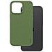 CARE by PG Green MagS iPhone16 6.9 Pro custodia per cellulare Cover Trasparente - Foto miniatura 1