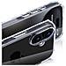 StyleShell SHOCKFlex custodia per cellulare 15,5 cm (6.1") Cover a guscio Trasparente - Foto miniatura 2