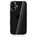 StyleShell SHOCKFlex custodia per cellulare 15,5 cm (6.1") Cover a guscio Trasparente - Foto miniatura 3