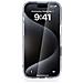 StyleShell SHOCKFlex custodia per cellulare 15,5 cm (6.1") Cover a guscio Trasparente - Foto miniatura 4