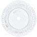 Vaso Per Piante Daria 37 Cm Bianco Sporco - Foto miniatura 4