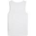 Love United Tank 68560202, Uomini, Bianca, L - Foto miniatura 2