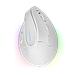 MMSKW mouse Mano destra RF senza fili + Bluetooth Ottico 8400 DPI - Foto miniatura 1