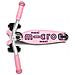 Maxi Micro Deluxe Pro Ragazzi Monopattino classico Rosa - Foto miniatura 3