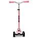 Maxi Micro Deluxe Pro Ragazzi Monopattino classico Rosa - Foto miniatura 4